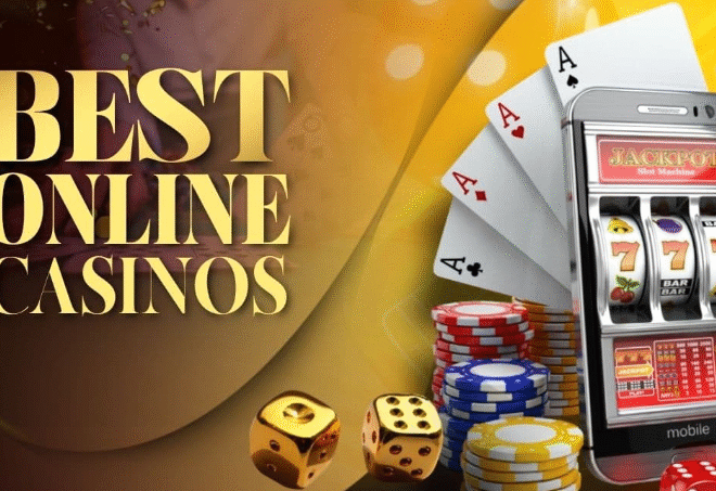 Tren Casino Online yang Sedang Booming di Asia: Inovasi, Teknologi, dan Gaya Main Baru