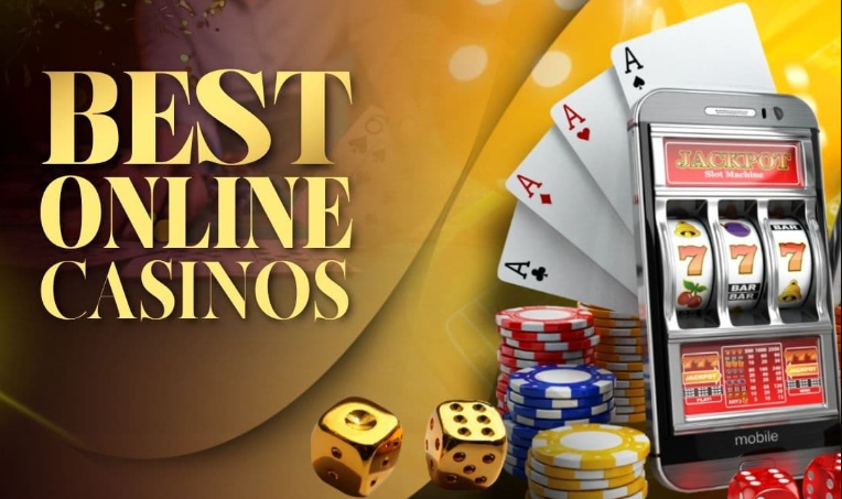 Tren Casino Online yang Sedang Booming di Asia: Inovasi, Teknologi, dan Gaya Main Baru